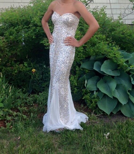 Preowned Prom Dress | eBay
