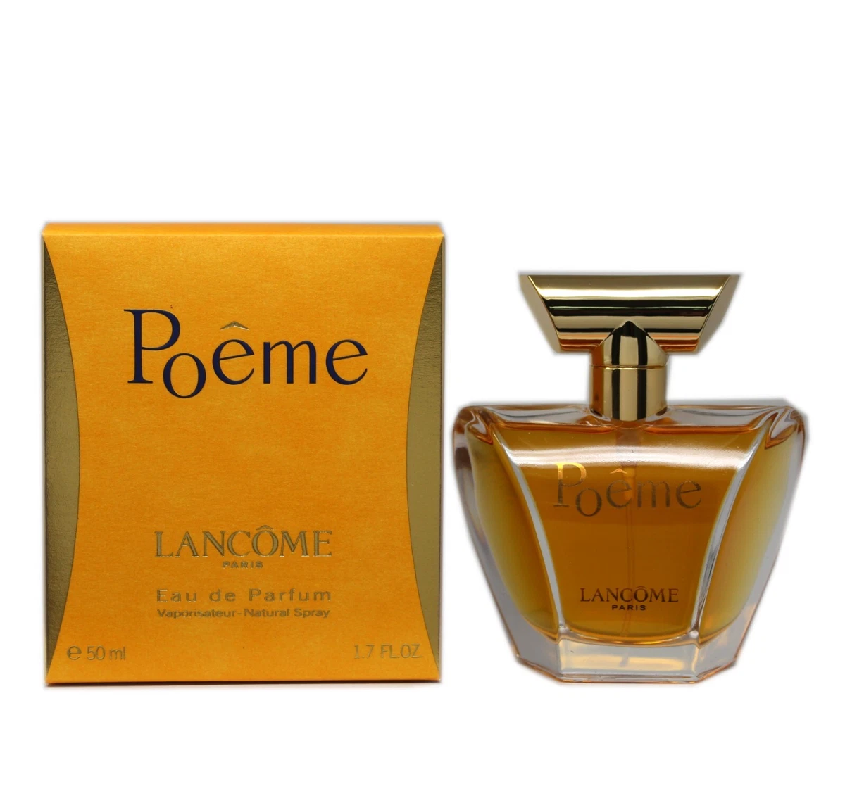 Poeme 100ml store eau de parfum