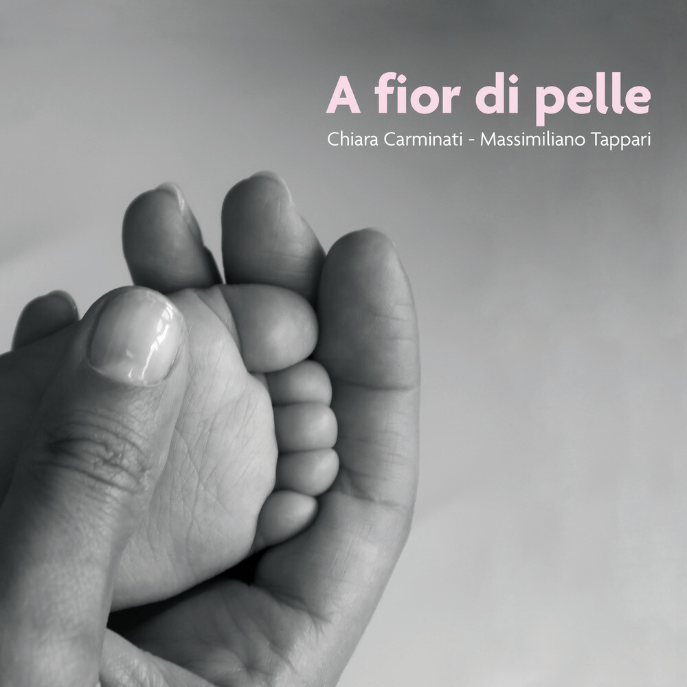 Libri Chiara Carminati - A Fior Di Pelle. Ediz. Illustrata