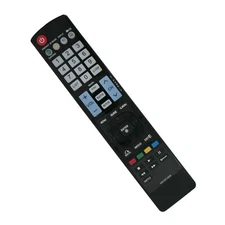 New Remote Control AKB72914259 Replace for LG HD TV 37LE5310 42LE4500 32LE4500