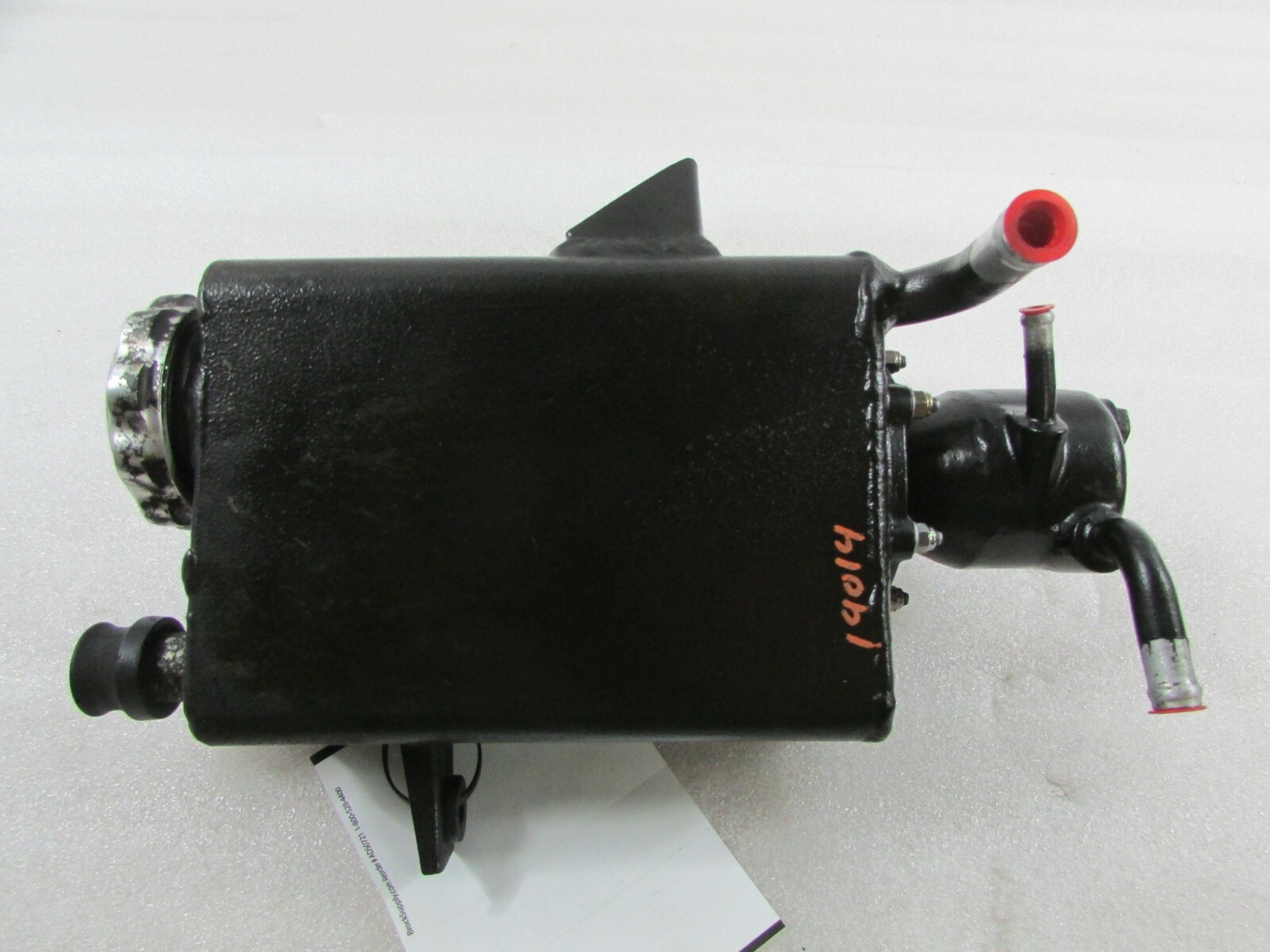 Ferrari 456, Power Steering Oil Tank, Used, P/N 179185