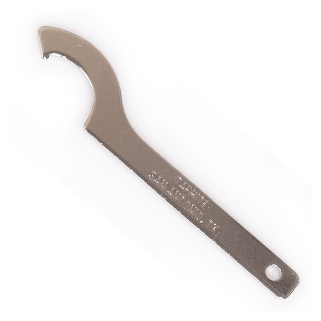 Spanner Wrench For Faucetshank Installation (faucet wrench) eBay