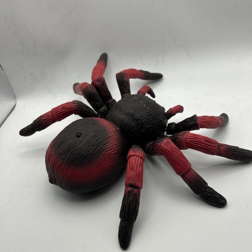 Tarantula - Battat -RC Tarantula - Terra - Infrared -Spider Only No REMOTE - Picture 7 of 7