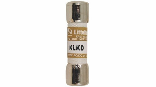 LITTELFUSE KLKD.750, KLKD-3/4 Fuse USA Seller - Picture 2 of 2