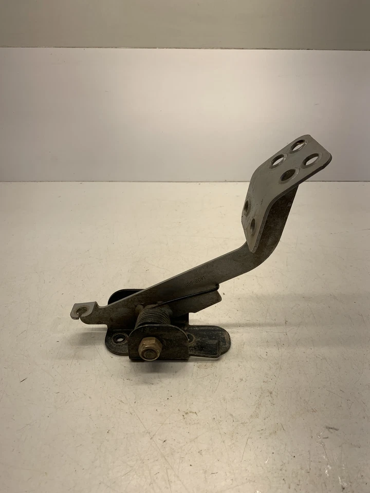 Brake Pedal - 2013 Arctic Cat Wildcat 1000 -4 55733 - Imagem 3 de 4