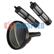 Diesel Fuel Tank Pick-up Screen Sock Filter Kit For Ford 6.0L 7.3L Power stroke 