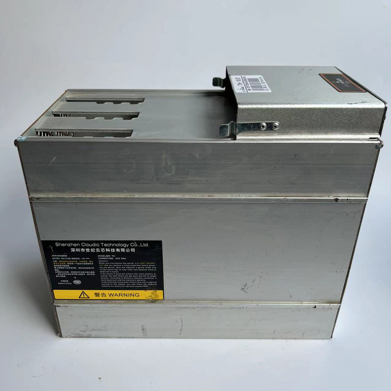 Bitmain BTC BCH Antminer T9+ Aluminium Case Frame Chassis Enclosure Fast Ship