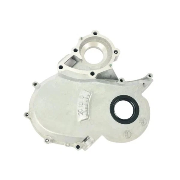 NISSAN Genuine DATSUN 1200 Timing Chain Cover B10 B110 B210 B310 A12 A14 A15 New - Image 3 of 4