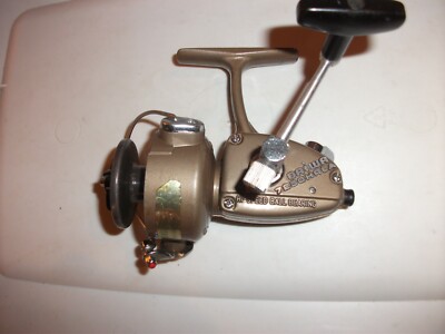 リール DAIWA 7250 HRLA Vtg. Japan Daiwa 7250 HRLA Spinning High Speed Fishing Reel
