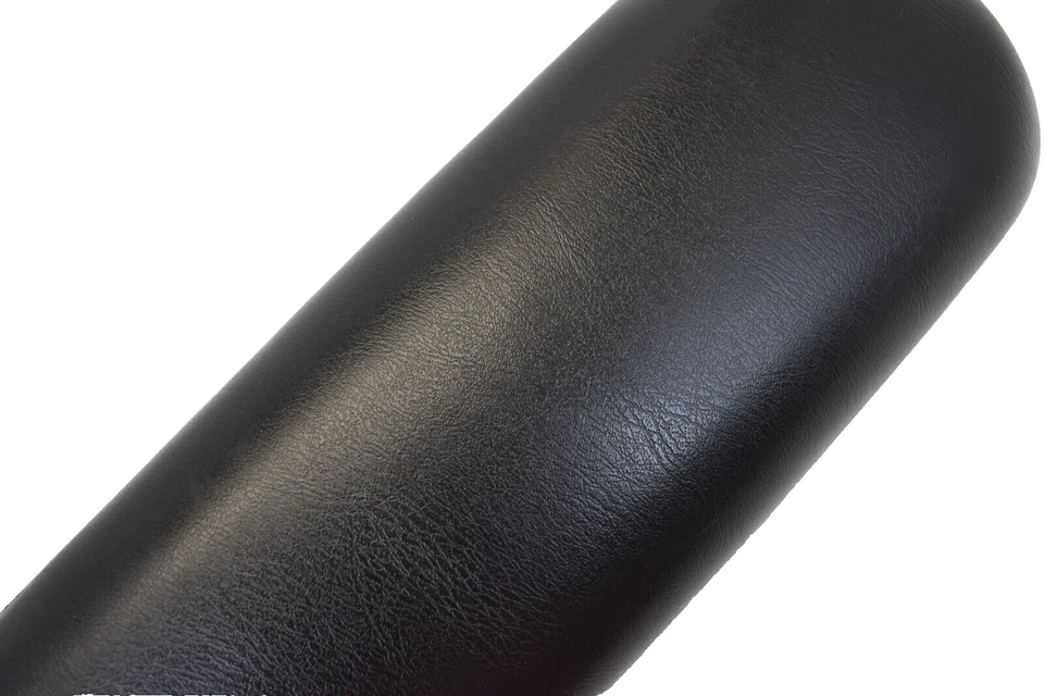 2002 Mercury Cougar Center Console Black Armret Lid Storage Compartment OEM - Image 2 of 4