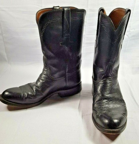 lucchese 2000 roper boots