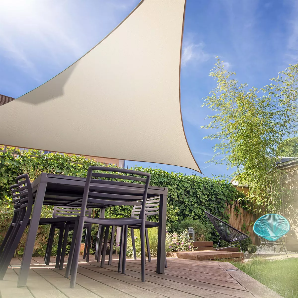 Shade covers cheap for patio