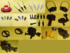 Playmobil elektronische Geräte zum aussuchen (ohne Batterien)