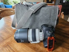 Think Tank Retrospective 30 Camera Shoulder Bag, New without Tags