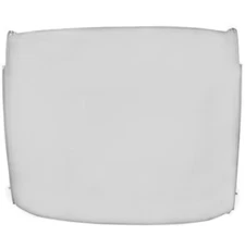 1965~1966 Mustang Fastback Roof Panel Weld Through Primer Dynacorn 3643XAWT