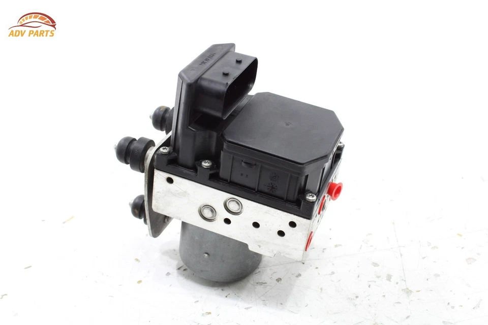 Unidad módulo bomba freno antibloqueo Bentley Continental ABS Bentley Continental 2006-2010 OEM Foto 2 de 4