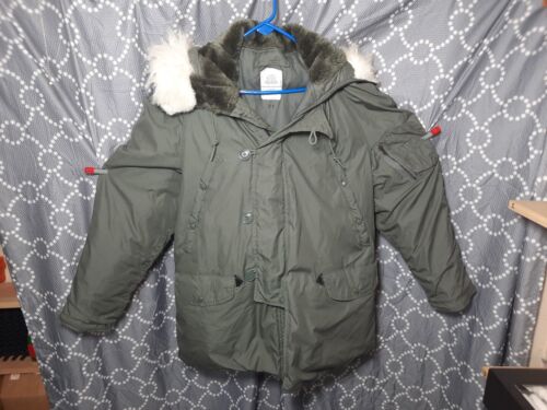 Military n-3b cold weather - Gem Military n-3b cold weather - Gem