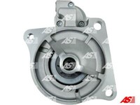 As-Pl S0018 Starter FÜR Alfa Romeo Iveco
