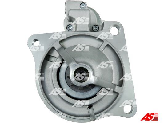 As-Pl S0018 Starter FÜR Alfa Romeo Iveco-image