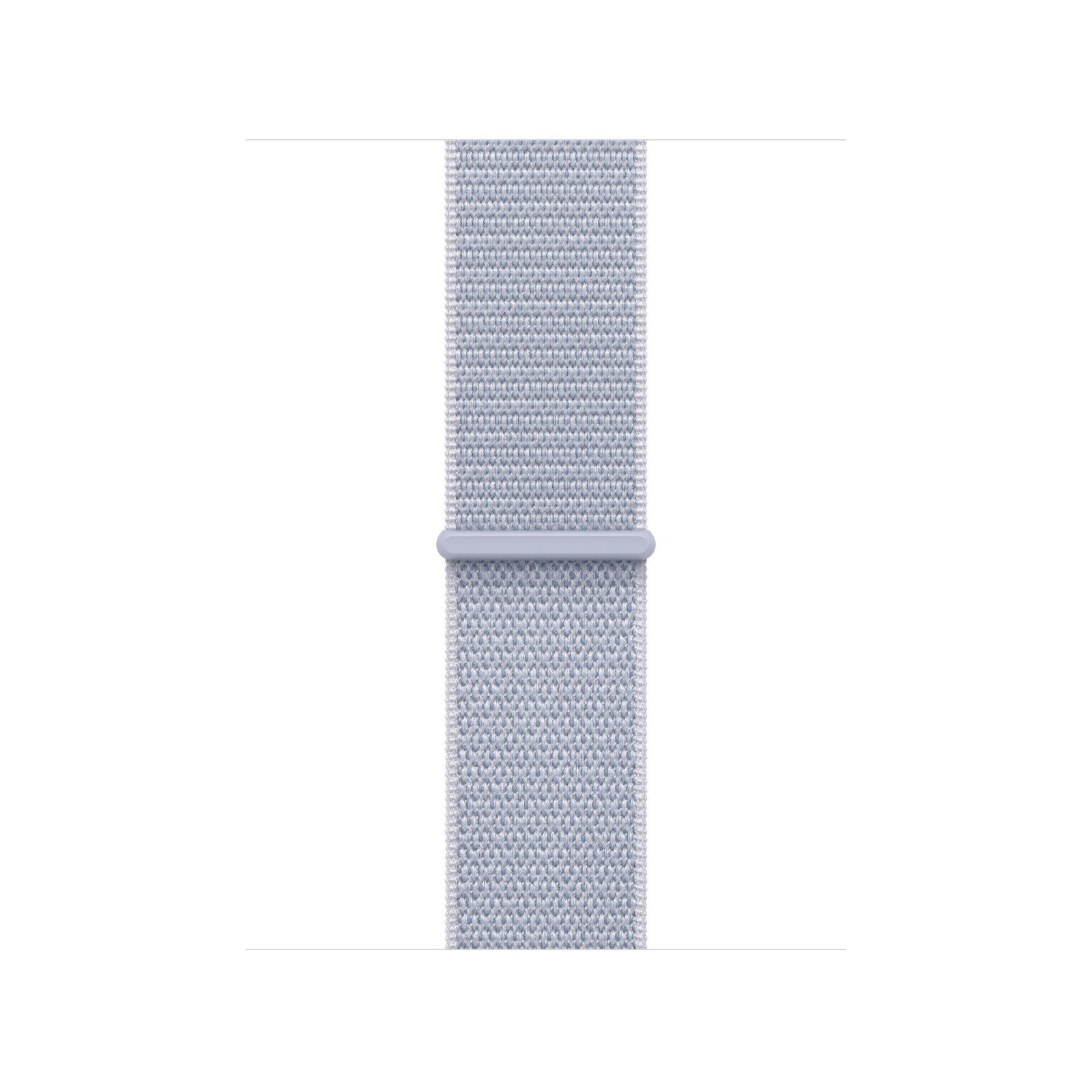 Apple Watch Band Sport Loop - Cloud Blue - 42mm - Genuine-image