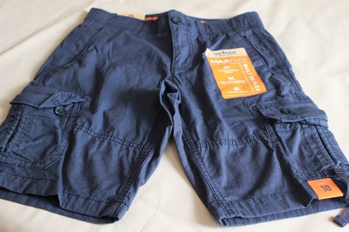 NEW Urban Pipeline Boys Cargo Shorts 