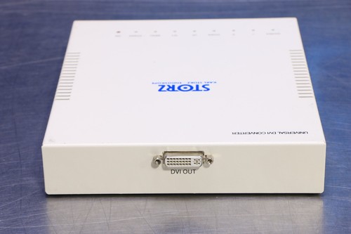 Karl Storz Endoskope DAU-1080 Universal DVI Converter - Picture 5 of 6