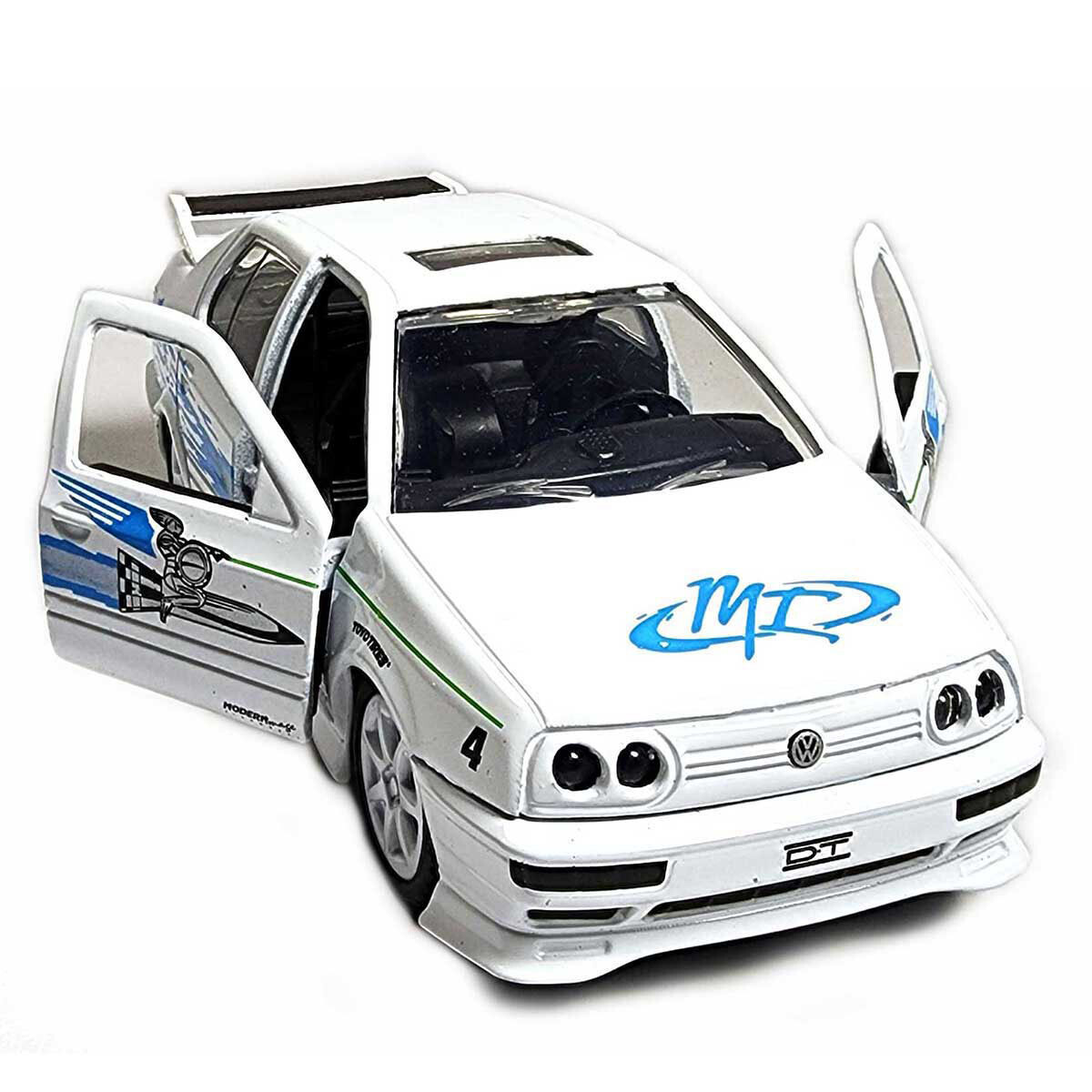 Jada Toys Hollywood Rides: Fast & Furious Jesse's VW Jetta 1/32
