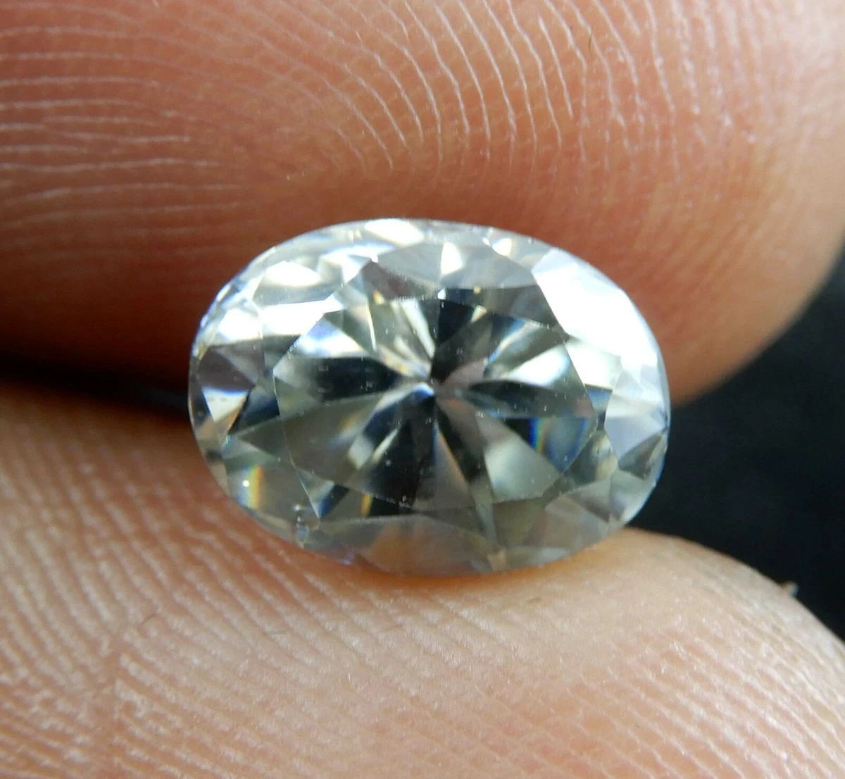 Jk moissanite deals