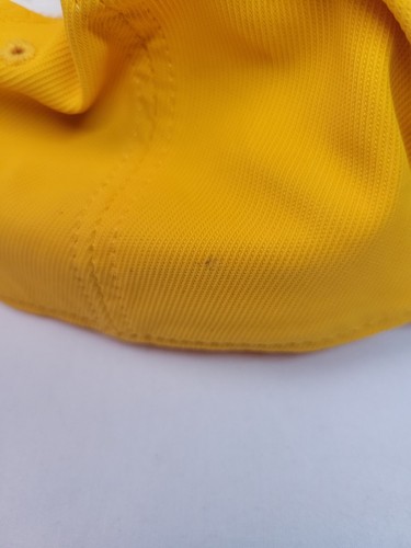 PITTSBURGH STEELERS NFL EQUIPMENT BLACK/GOLD FLEX FIT HAT AFC NORTH ONE SIZE - Bild 6 von 13