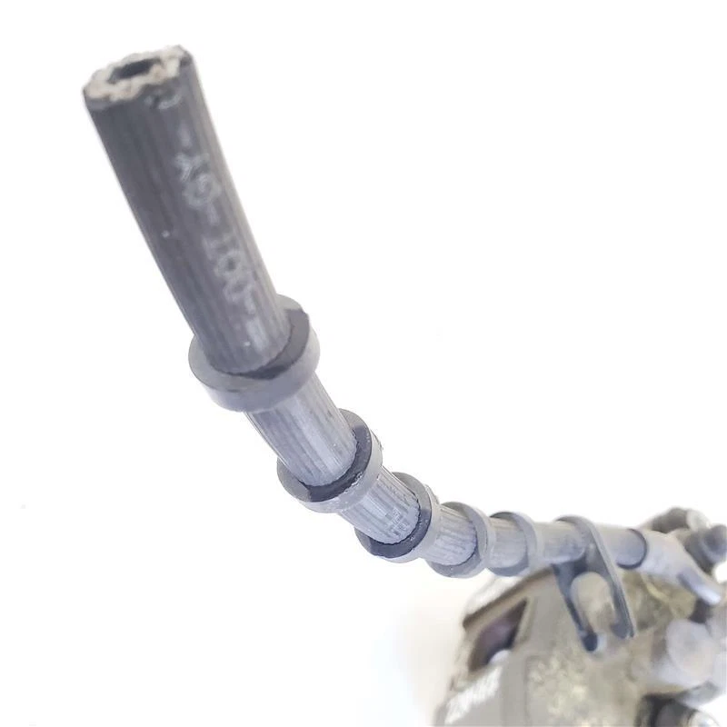 Pinza de freno trasera izquierda OEM 2006 2007 2008 2009 2010 Ford Explorer Sport Trac Foto 2 de 4