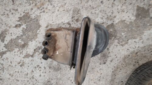 Volvo P1800S ES Heater Box 69 70 71 72 - Picture 3 of 9
