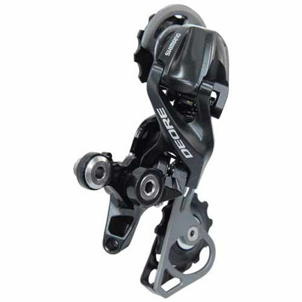 deore m610 rear derailleur