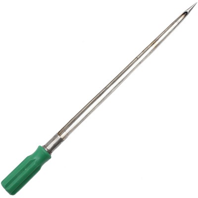 Cereal Sampler Stainless Steel Rice Sampler Sampling Tool Farm Soil Sampler