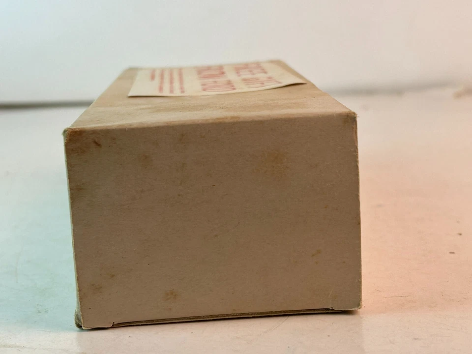 AMT 1957 Ford Thunderbird Promo Car with Original Box #2 - Image 3 of 4