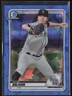 2020 Bowman Draft Sapphire Ryan Rolison BD-36 Prospects | Colorado Rockies