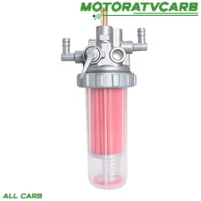 ALL-CARB Fuel Filter AM879962 For JOHN DEERE 4200 4300 4400 4210 455 2320 2025R