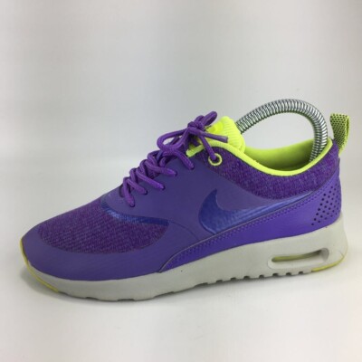 nike air max thea violet