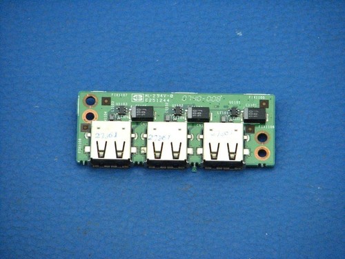 USB Circuit Board 1 Esprimo V5535 Notebook 510-41127
