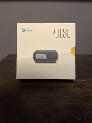Walking Tracker Step Counter Bluetooth Lot Of 7 All BRAND NEW!