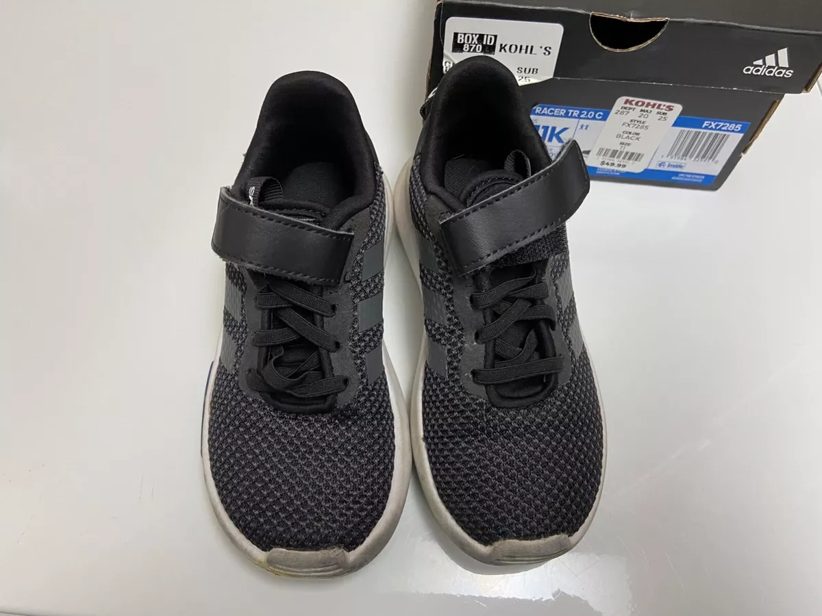 Adidas sneakers shop at kohl's