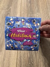 New Disney Scarf In Box