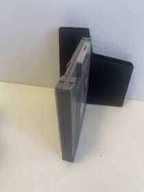 Blades of Steel Nintendo NES, Konami Classic Series Etiqueta Roja NO PROBADO