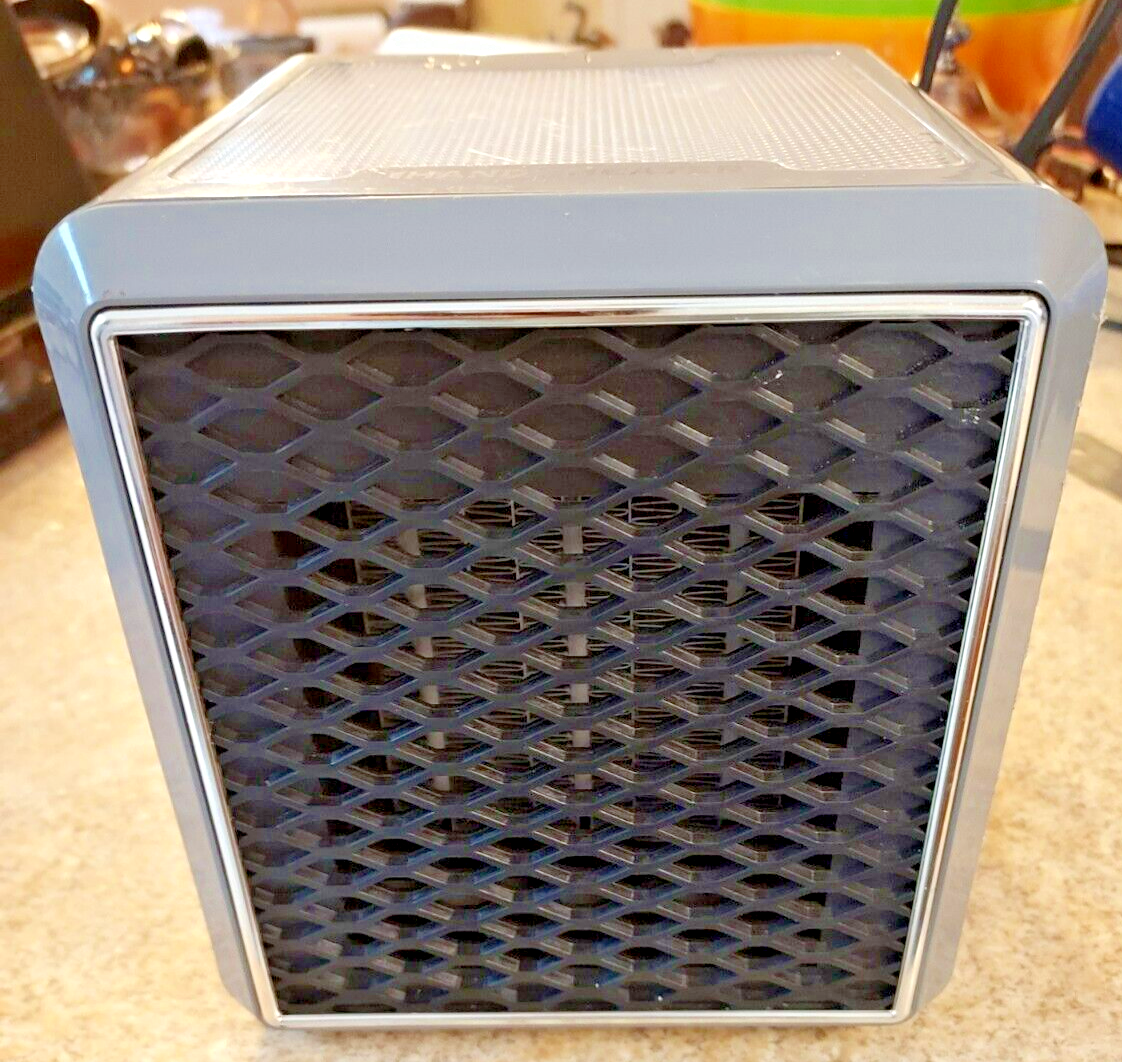 Handy Heater Pure Warmth 1200W Portable Ceramic Space Heater