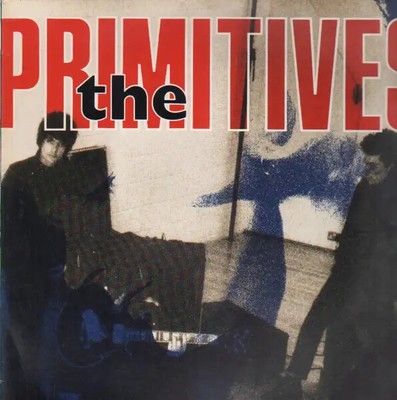 The Primitives Lovely RCA Vinyl LP