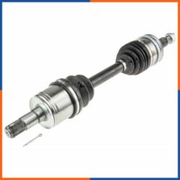 Antriebswelle Halbwelle Links FüR Mitsubishi | DA949241, NPW-MS-000