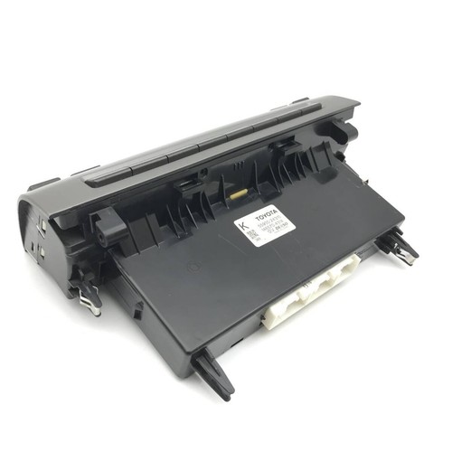 Toyota genuine Soarer UZZ40 LEXUS SC430 Air conditioner switch Climate japan - Picture 5 of 7