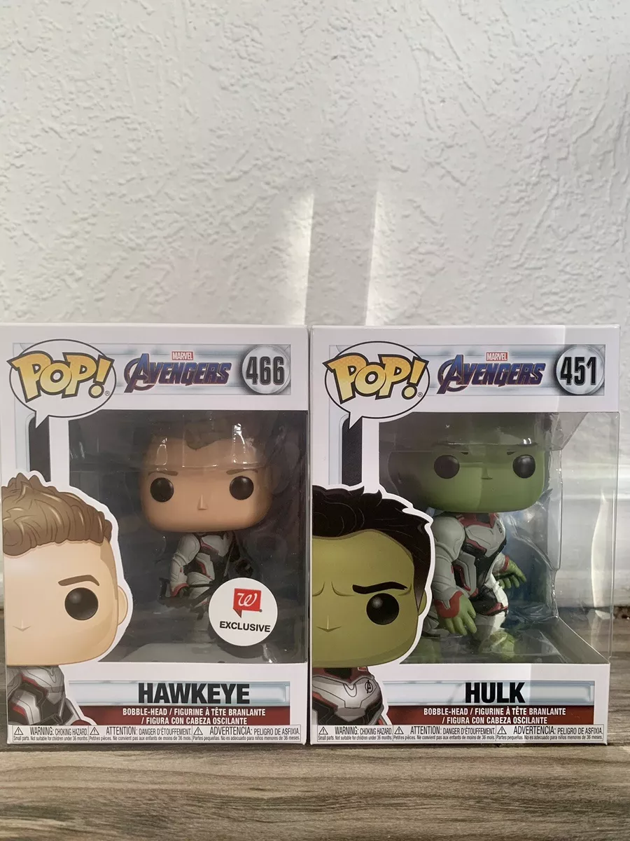 Walgreens hawkeye best sale funko pop
