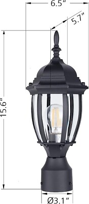 ライト・ランタン A.SOME CREATIVE Conquest Lantern Pole A.SOME CREATIVE Conquest Lantern Pole