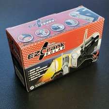 Ez-Crank Solar Flashlight Radio Excalibur Ele...