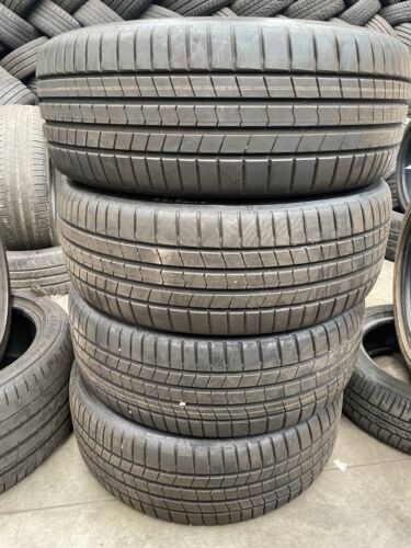 GOMME USATE D'OCCASIONE PER AUTO TUTTE LE MISURE DISPONIBILI - Foto 13 di 13